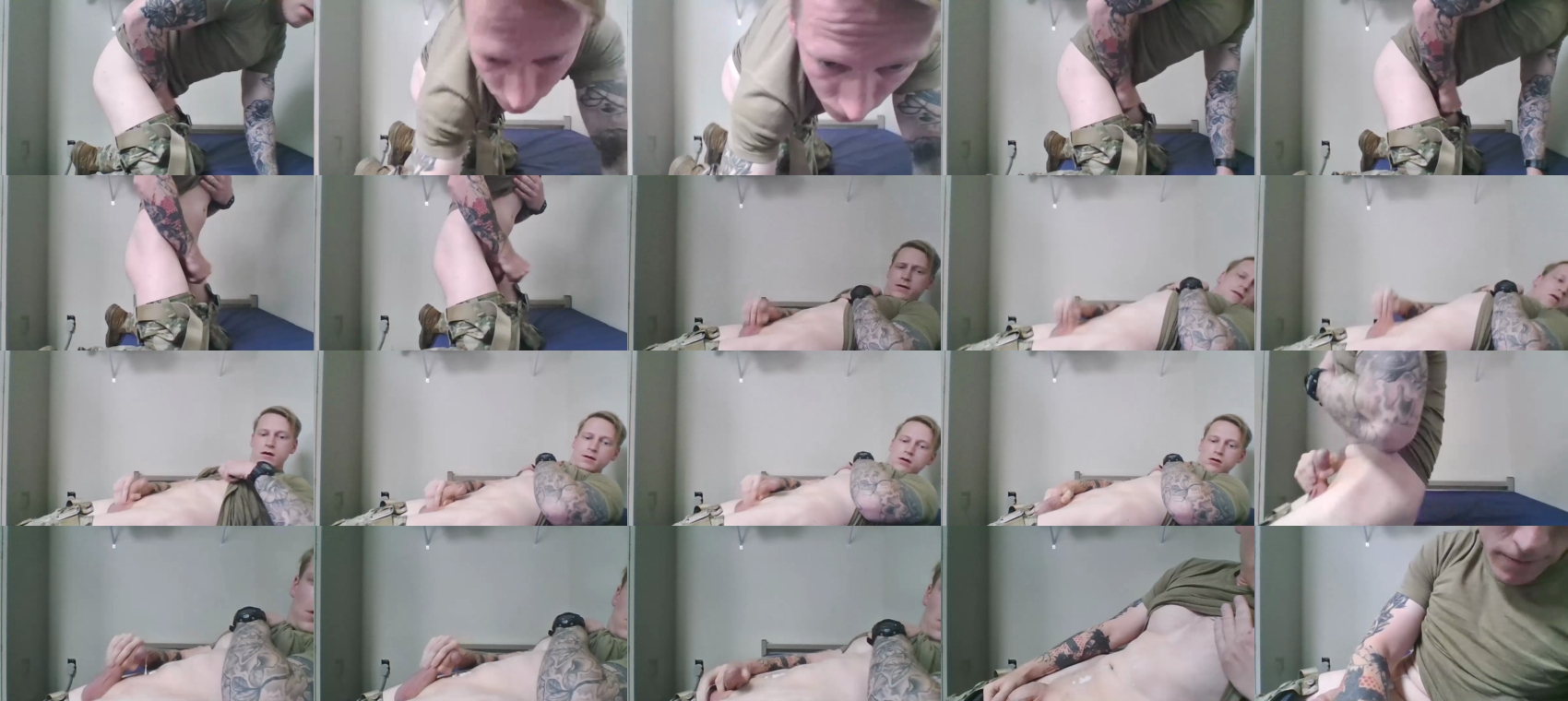 armycock0  31-08-2022 video squirt