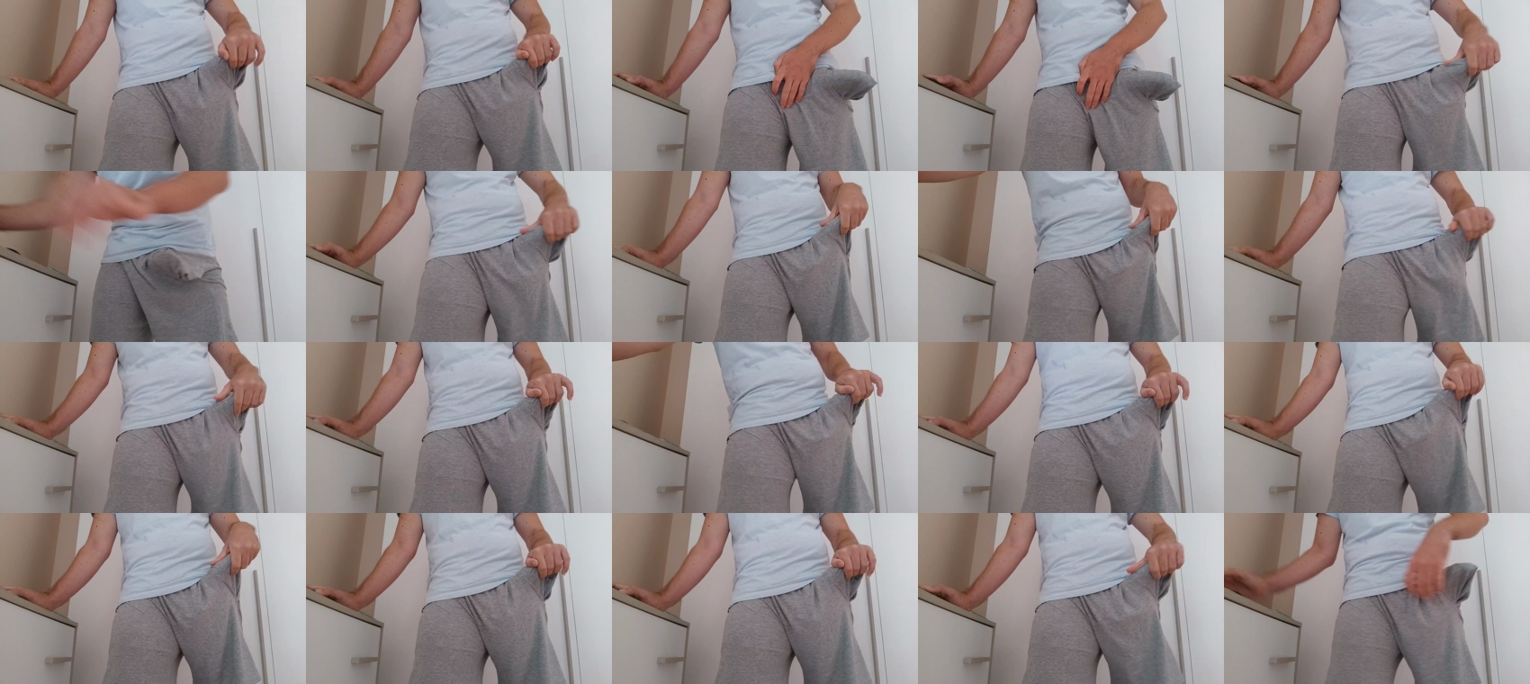 asa9292  31-08-2022 Recorded Video sexybody