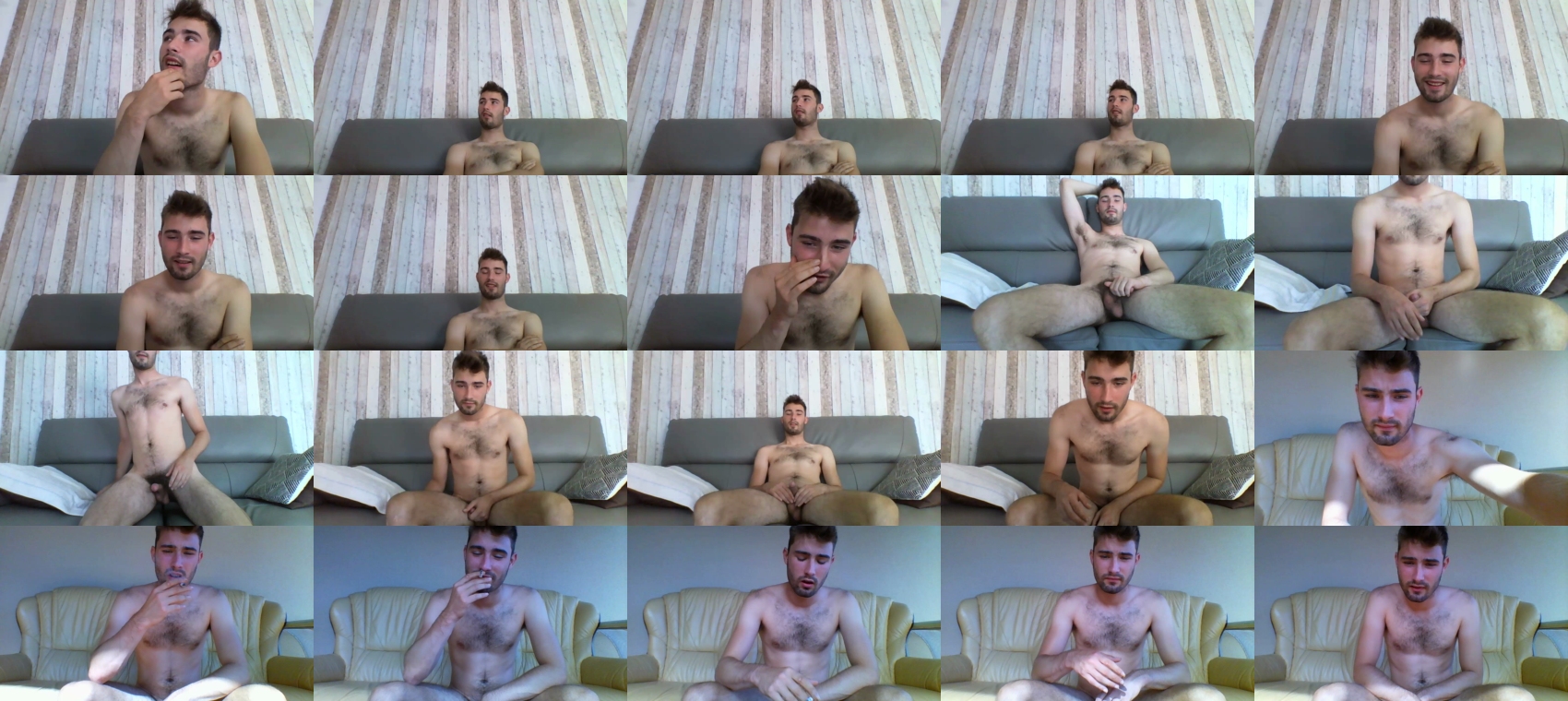 beaugosss3  31-08-2022 Recorded Video beautiful