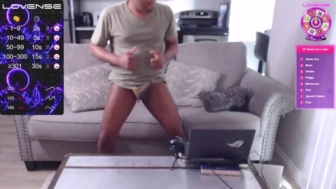 beholdhecumth  30-08-2022 video playtime