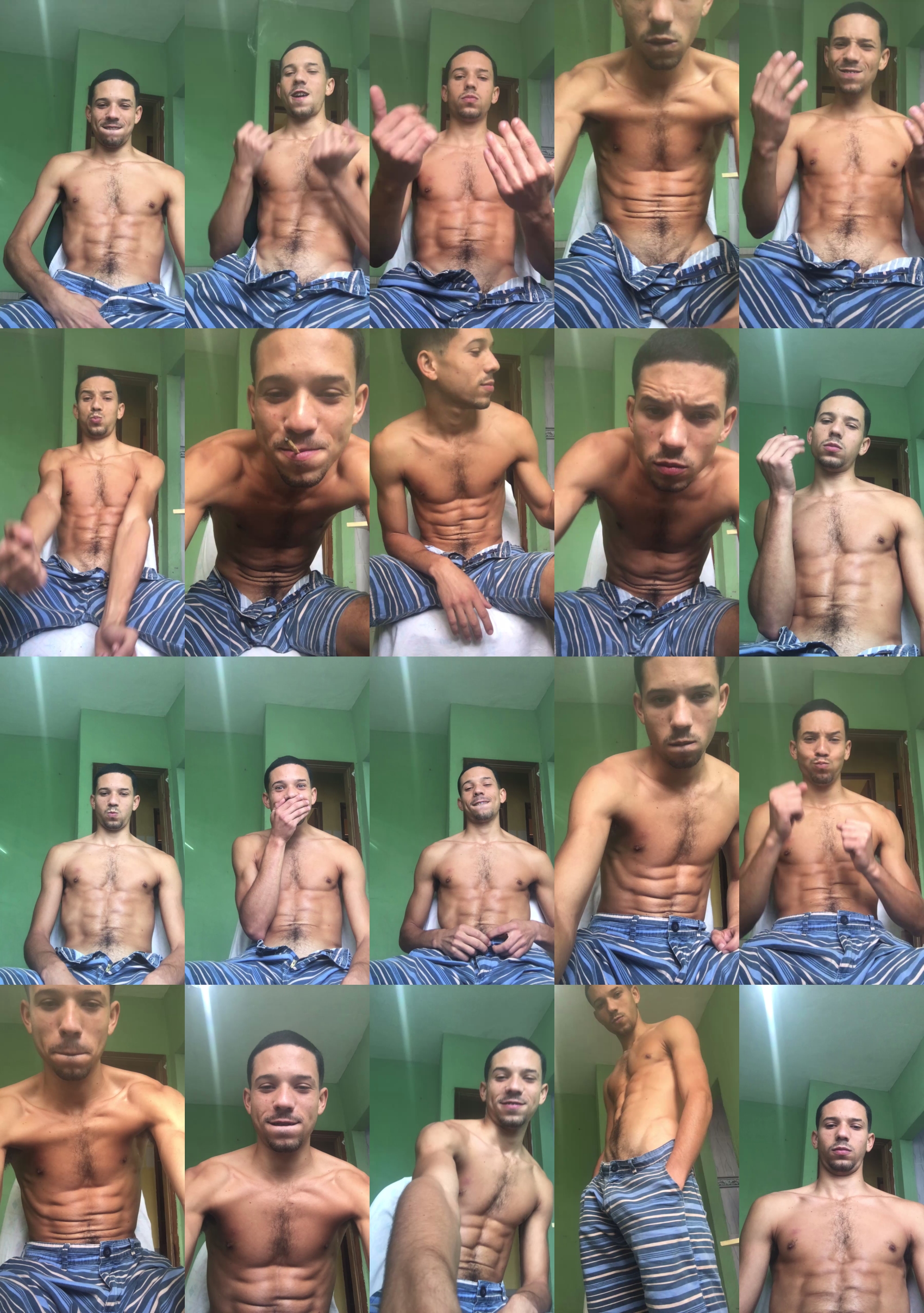 branco114  30-08-2022 Recorded Video kissing