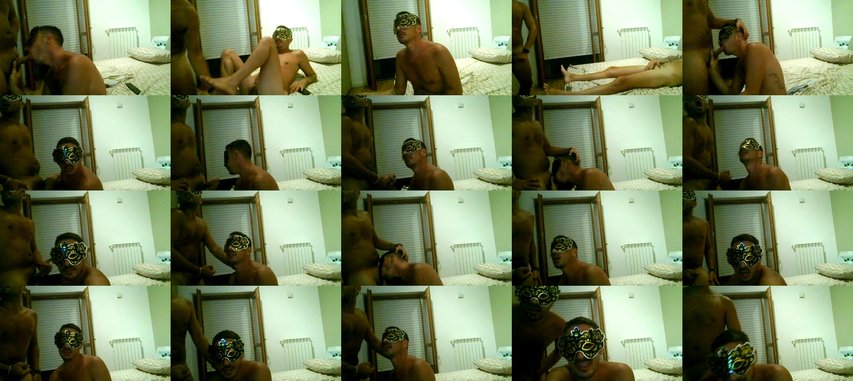 cpattpass3  31-08-2022 Recorded Video lovense