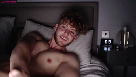 dominantalex182  30-08-2022 video sexymale