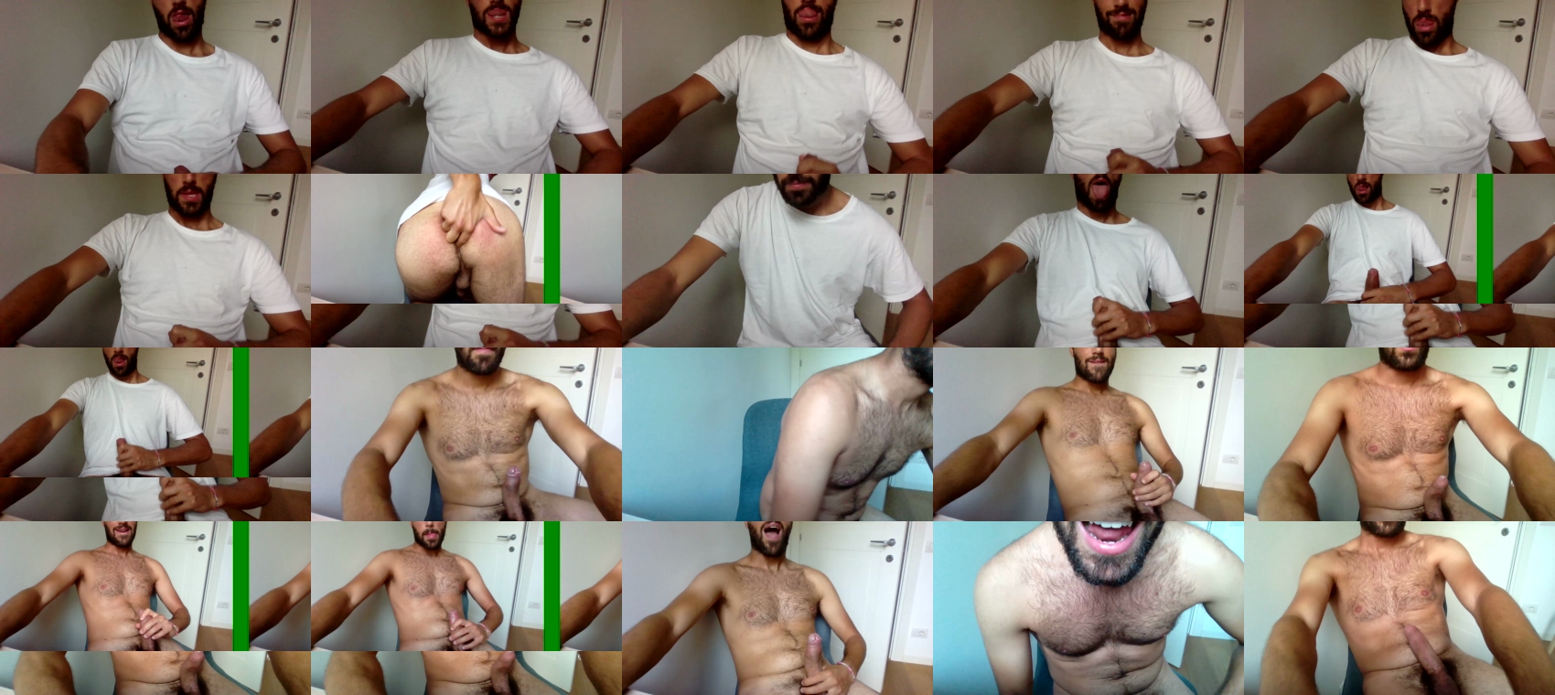 frabarba91  31-08-2022 Recorded Video kink