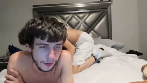 gayndepressed  31-08-2022 video prettyface