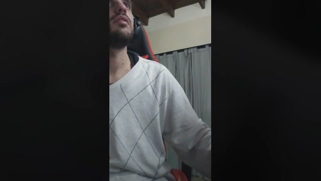 gonza420arg_xxx  31-08-2022 Recorded Video sex