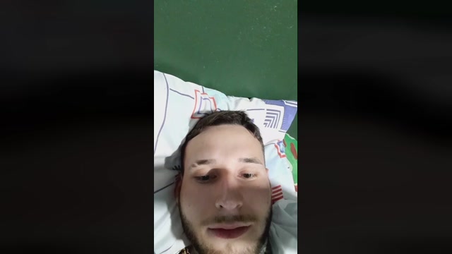 gustavo13777  31-08-2022 Recorded Video sexymale