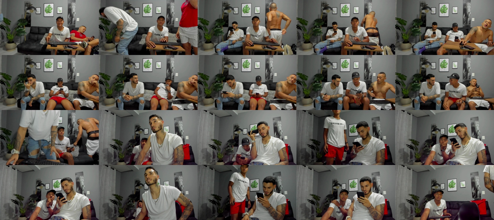 henry_navy  31-08-2022 Recorded Video strip
