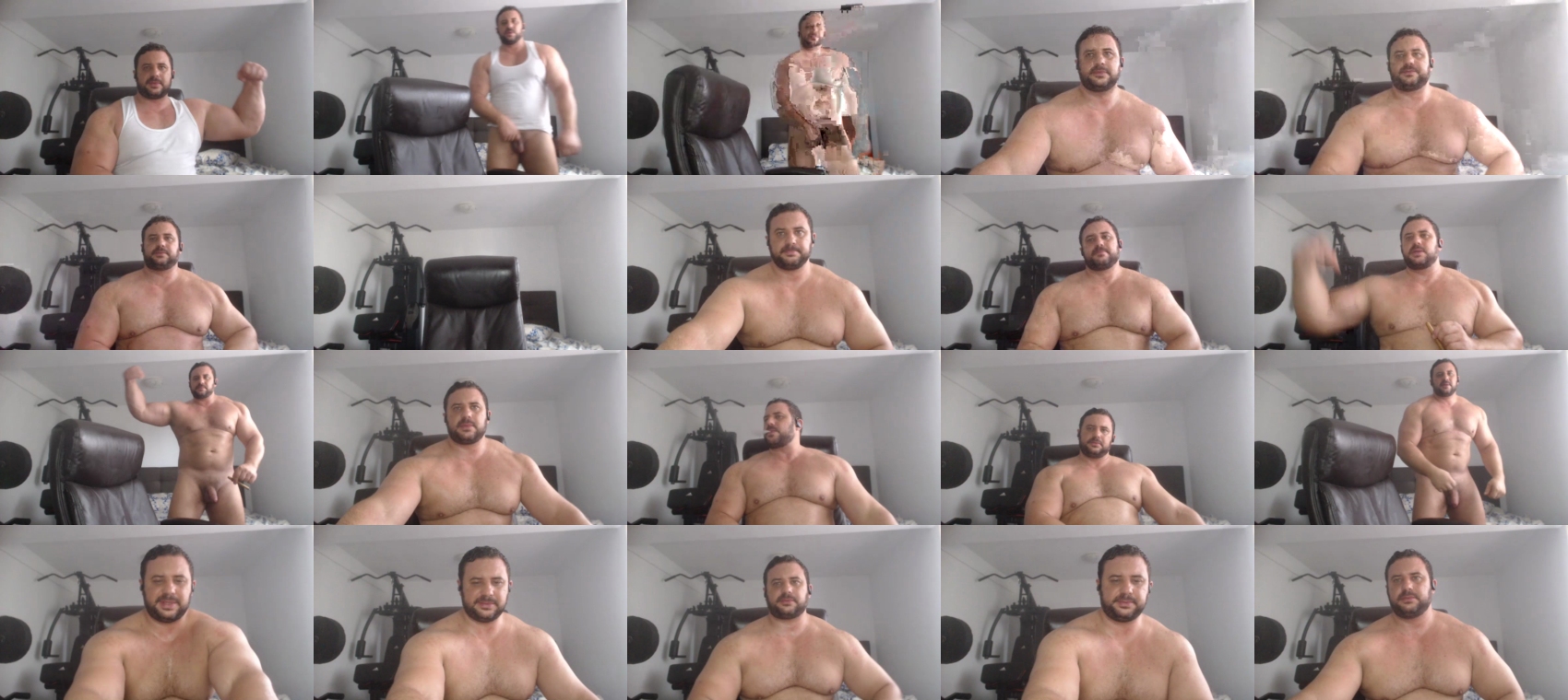 hot_stefano1  31-08-2022 Males Topless