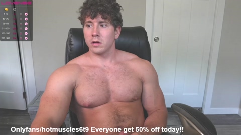 hotmuscles6t9  30-08-2022 video sexymale