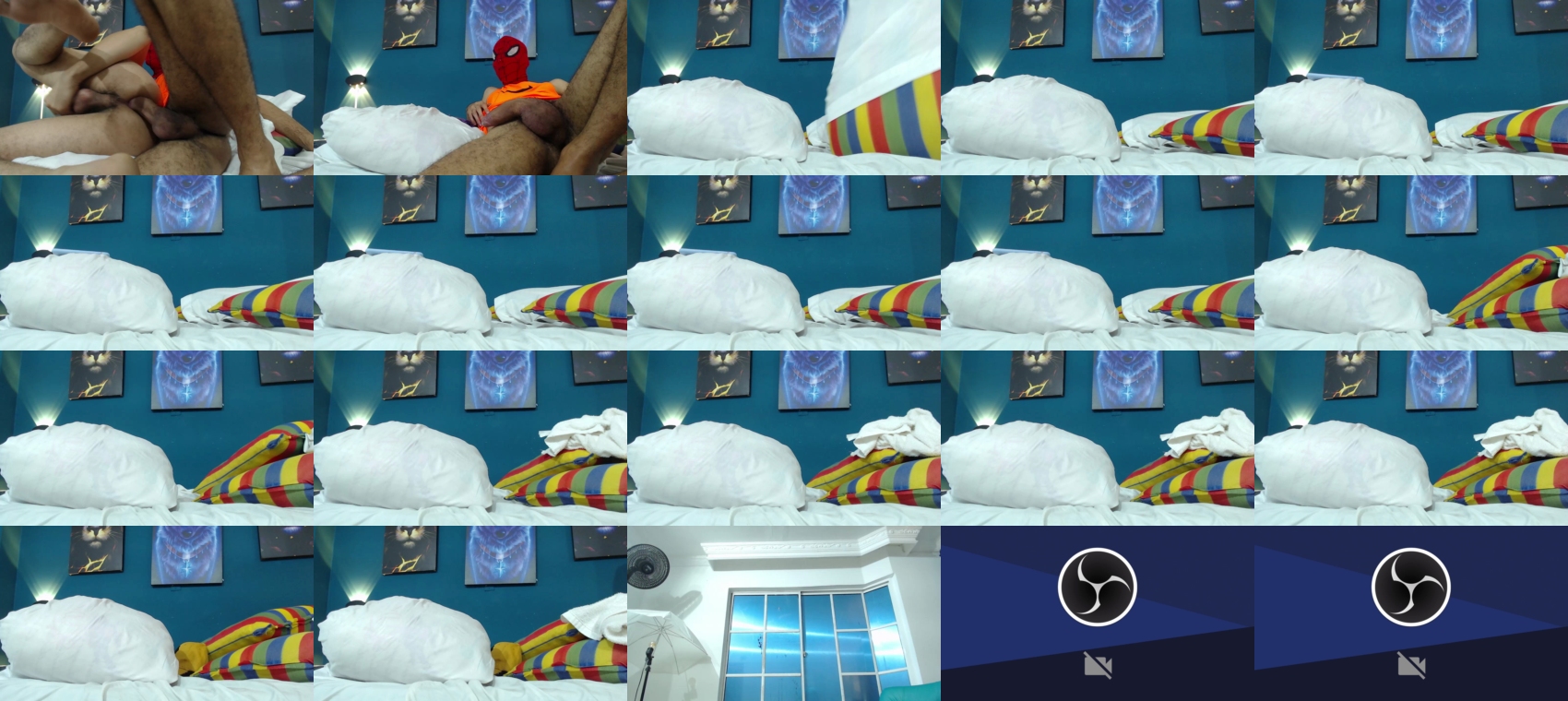 innocentsweet  31-08-2022 Recorded Video juicy