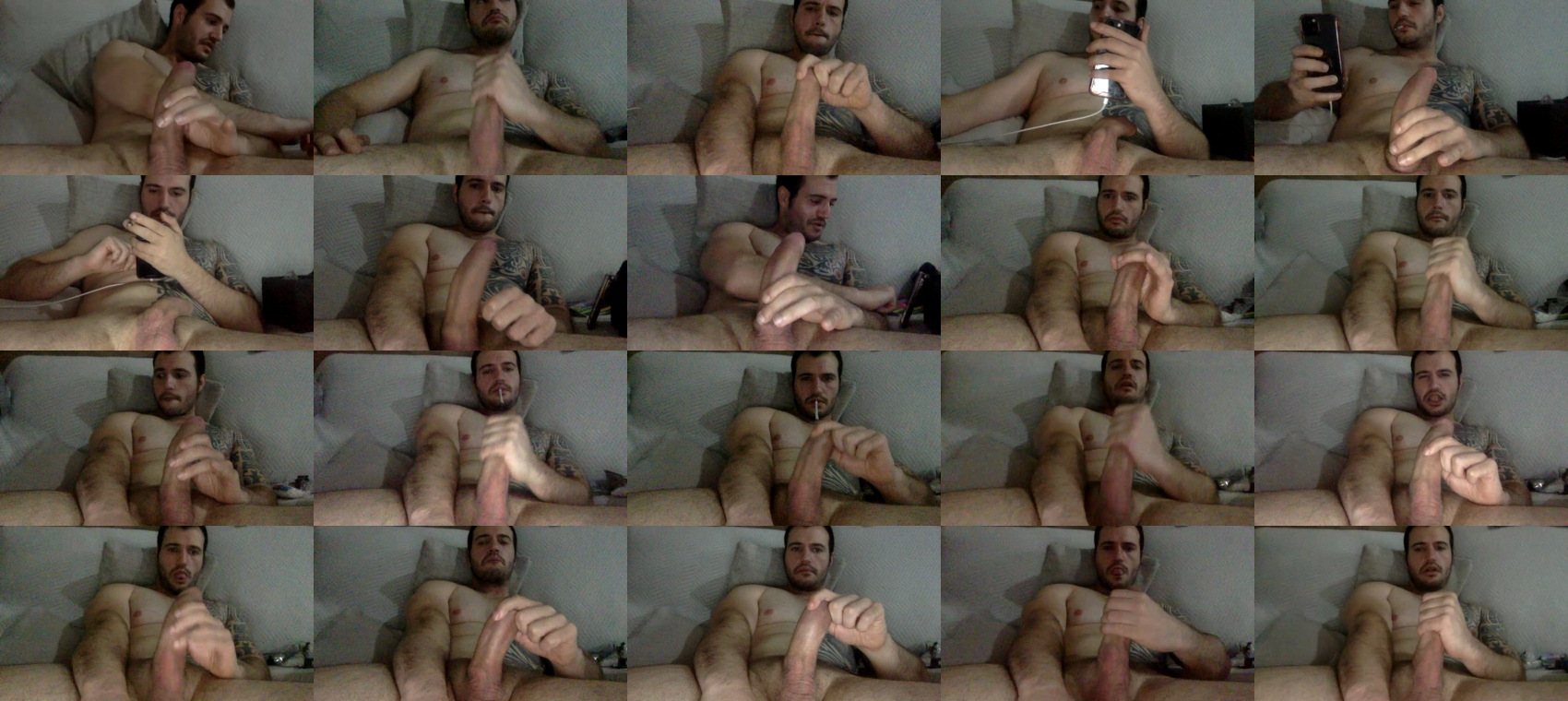 jackesparta  31-08-2022 Recorded Video Download