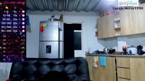 josh_mavz1990  31-08-2022 video kinky