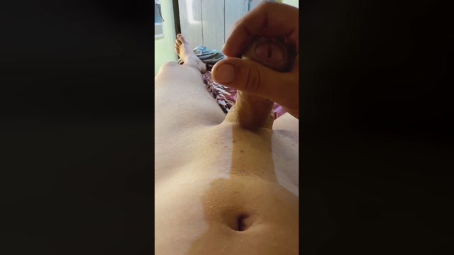 josue12316  31-08-2022 Recorded Video yummy