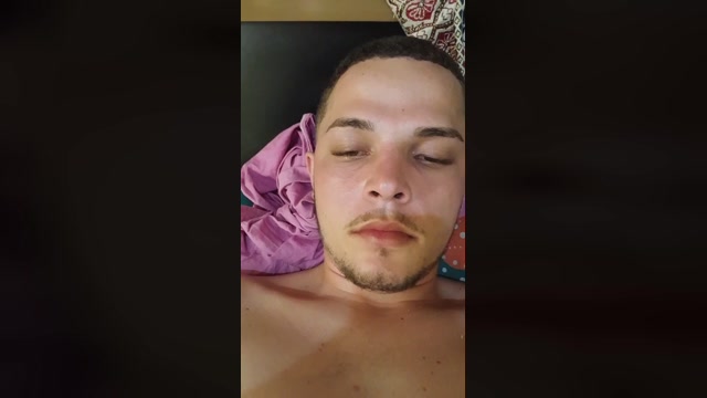 josue12316  31-08-2022 Recorded Video sexyfeet