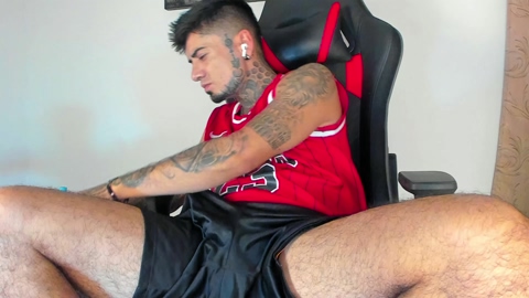 keeviin_morton  31-08-2022 Recorded Video Webcam
