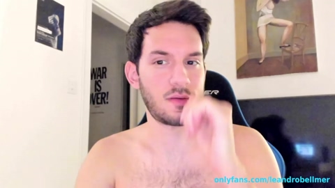 leandrobellmer  30-08-2022 video nasty