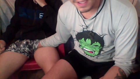 luccasriow  31-08-2022 Recorded Video sexyfeet