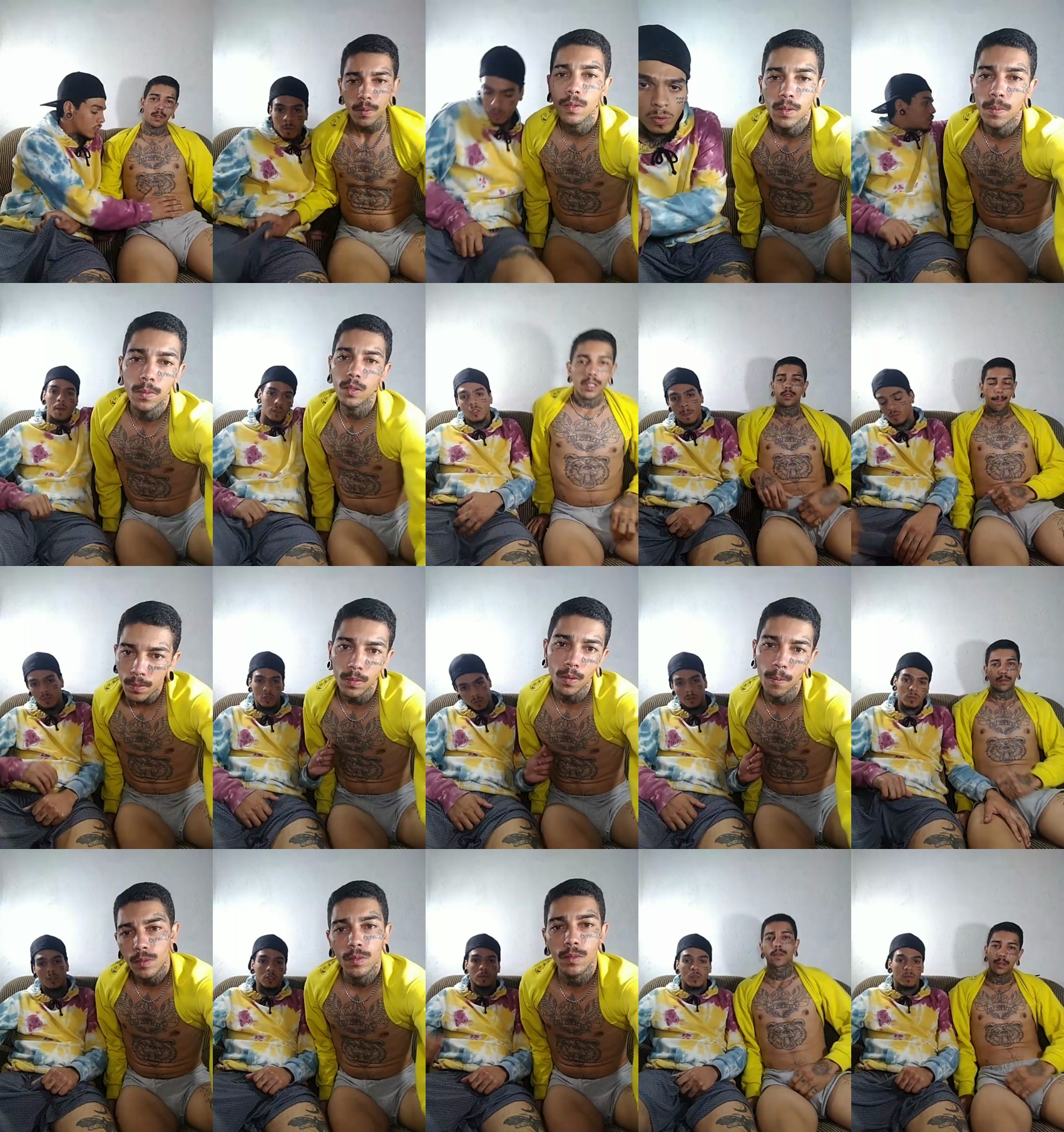 mago112  31-08-2022 Recorded Video oral