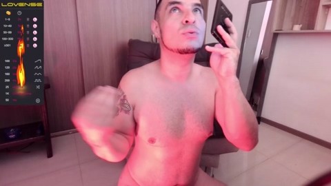 marcelochubby  30-08-2022 video kissing