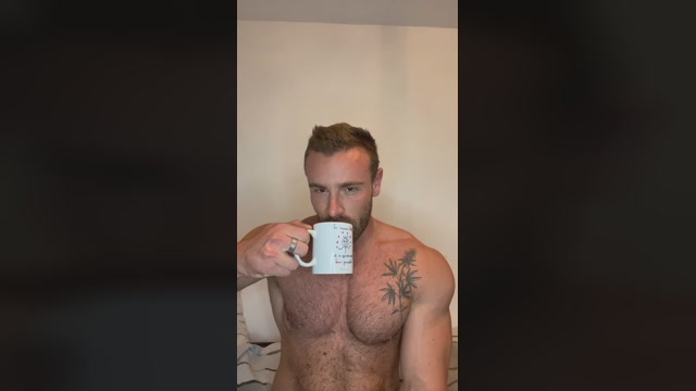 musclehunk97  31-08-2022 Recorded Video juicy