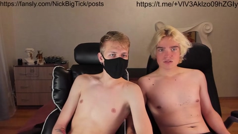 nickbigtick  30-08-2022 video Recorded