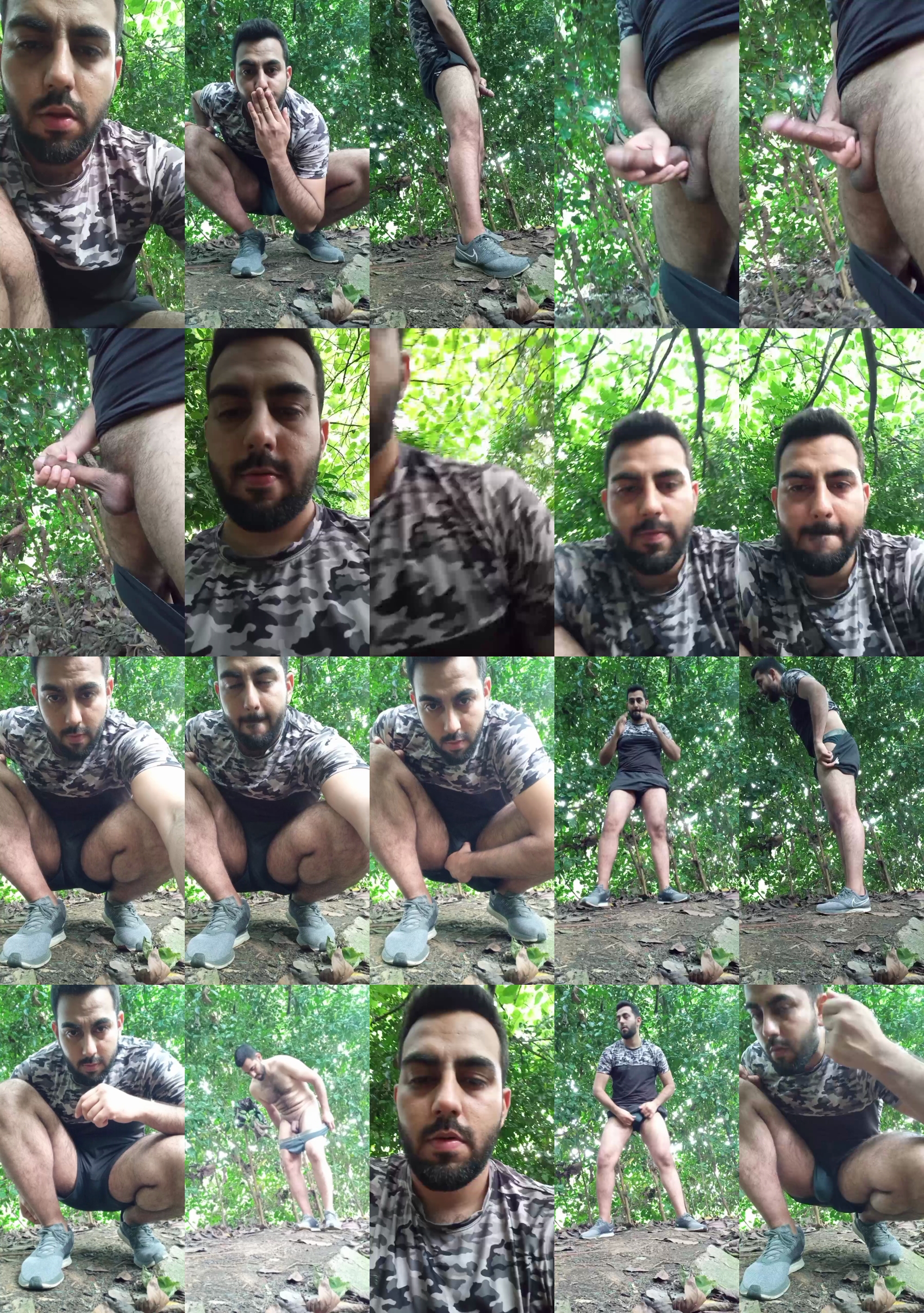 omarmohammedhot  30-08-2022 Recorded Video naughty