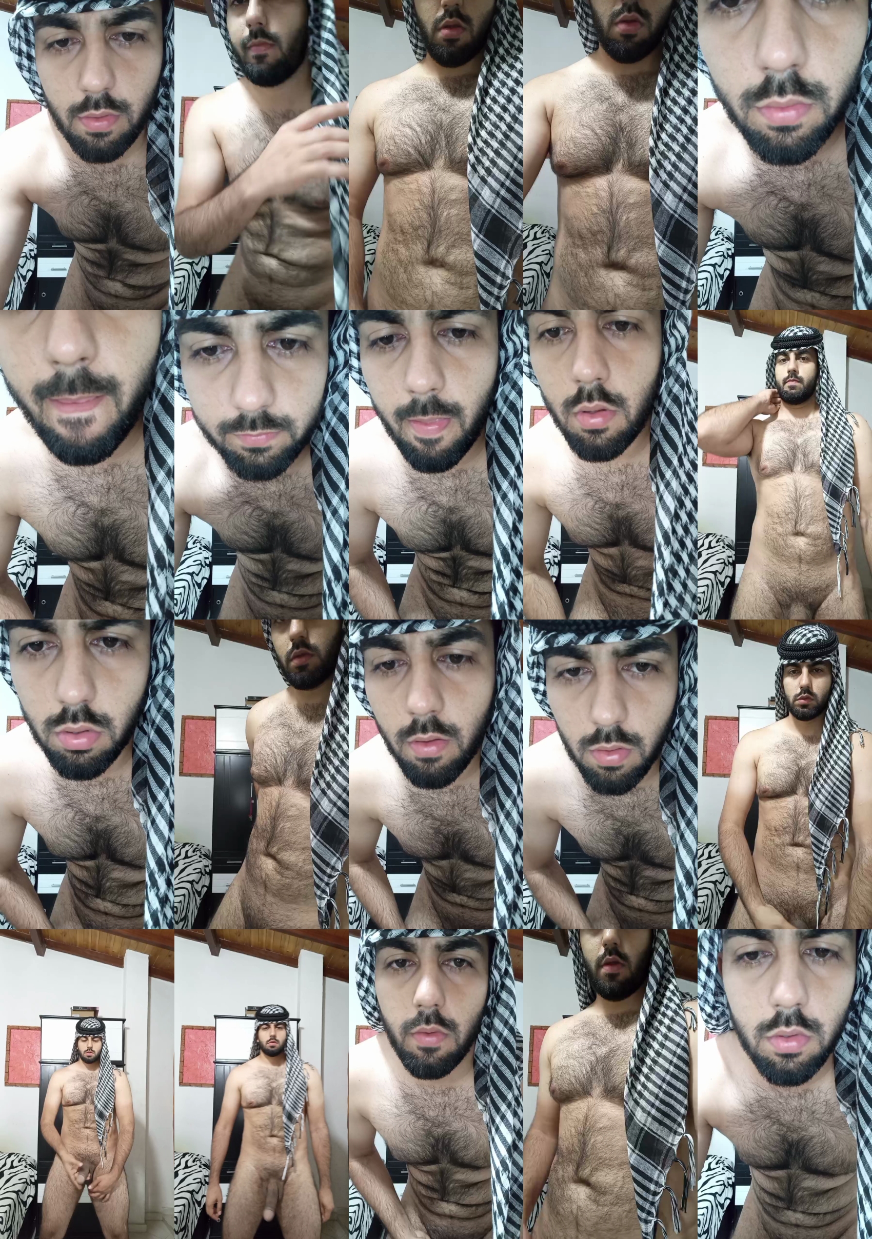 omarmohammedhot  31-08-2022 Recorded Video toy