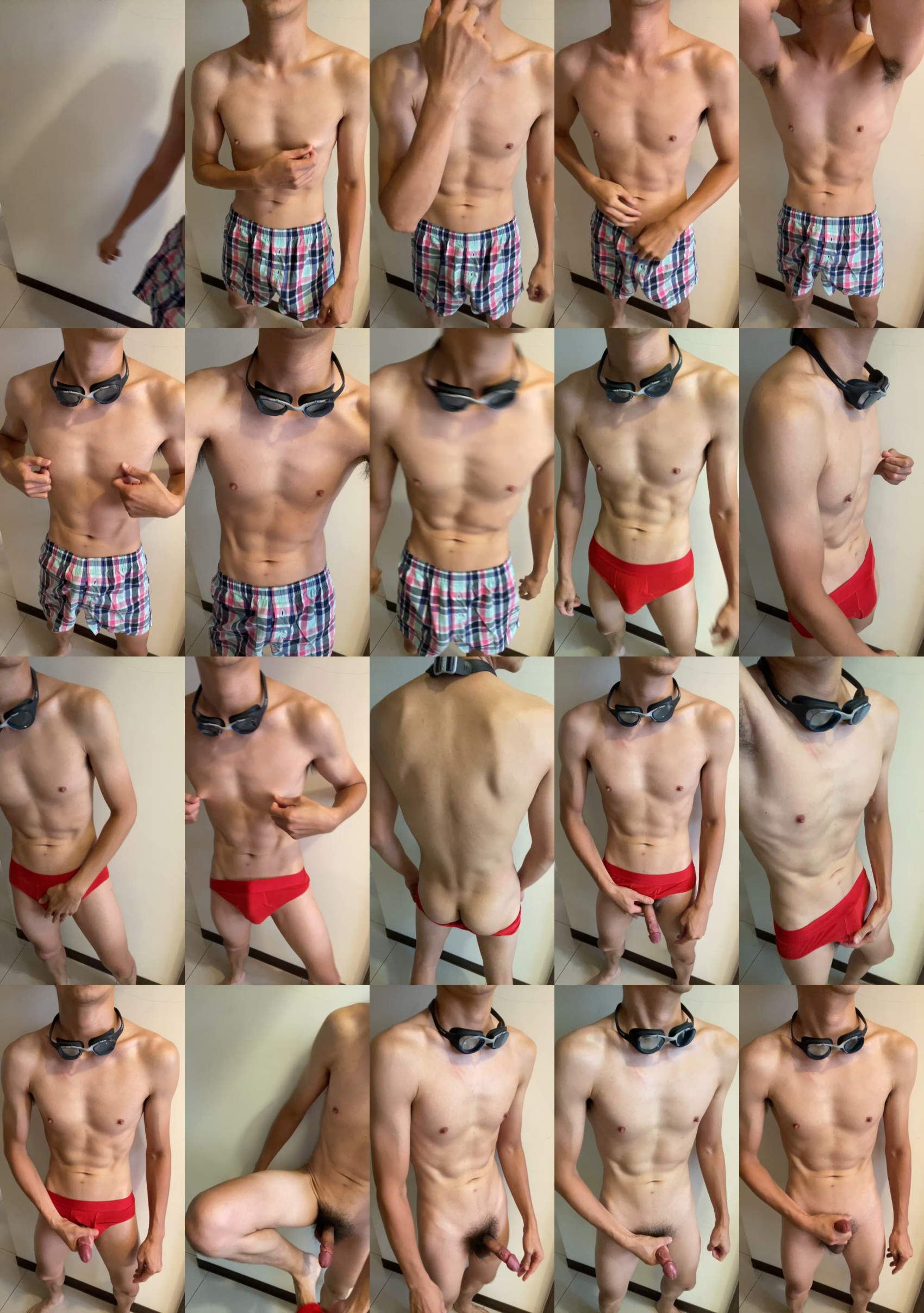peter0718  31-08-2022 Recorded Video naughty