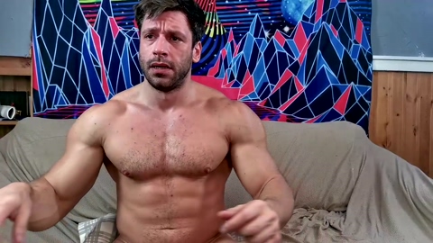 pizza_biceps  31-08-2022 video Naked