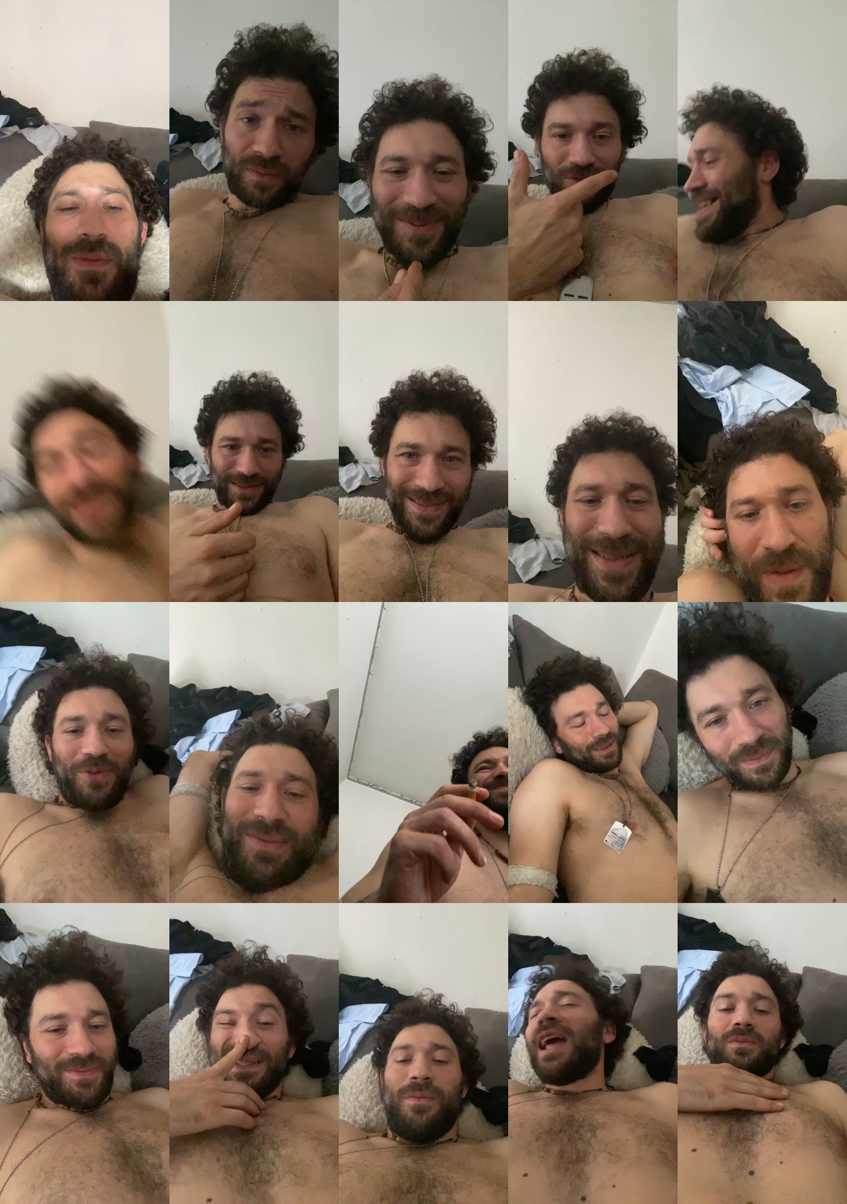 pollanzaone  31-08-2022 Recorded Video sweet