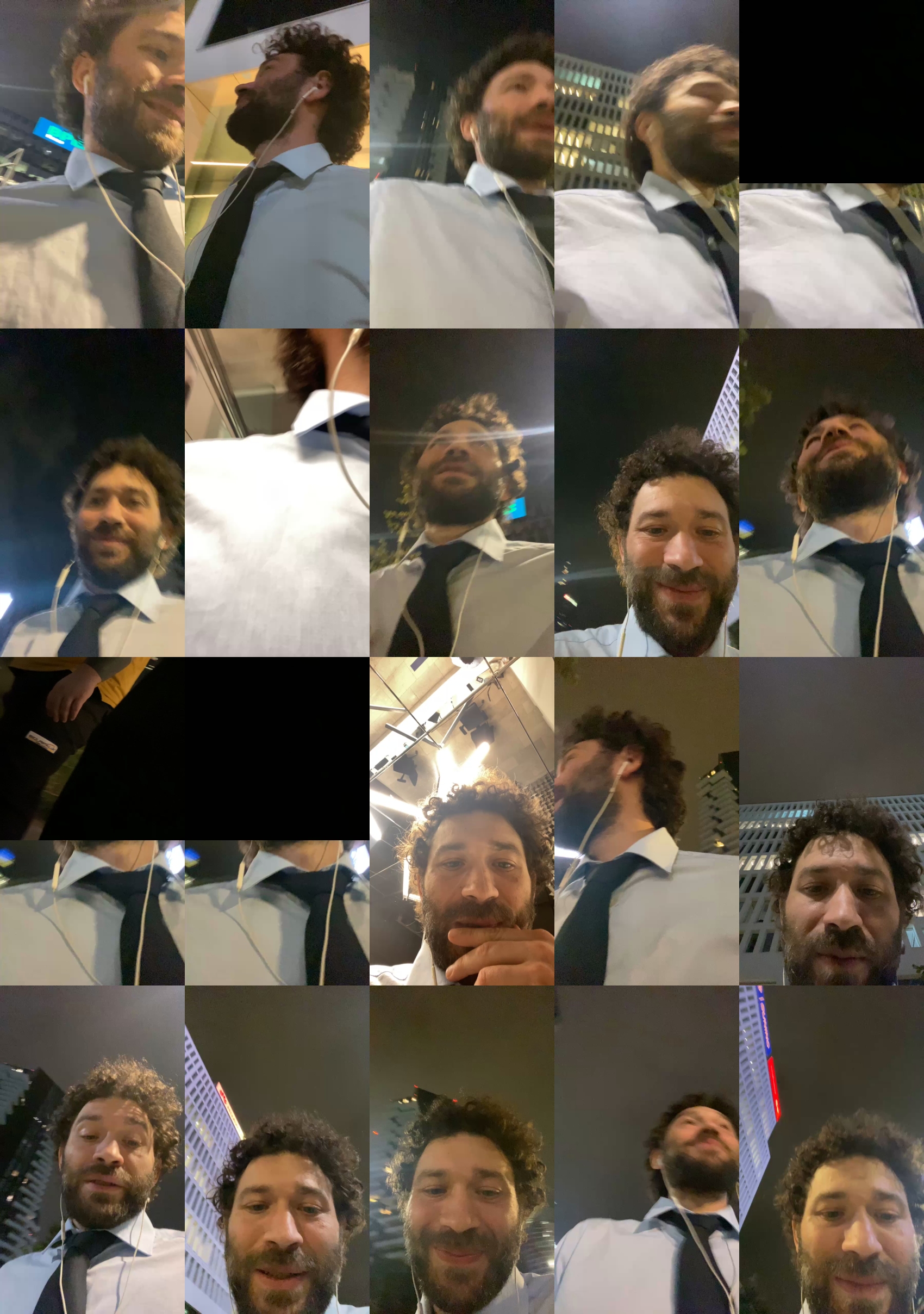 pollanzaone  30-08-2022 Recorded Video fuckhard
