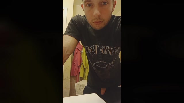 riccardoyeah  30-08-2022 Recorded Video wank