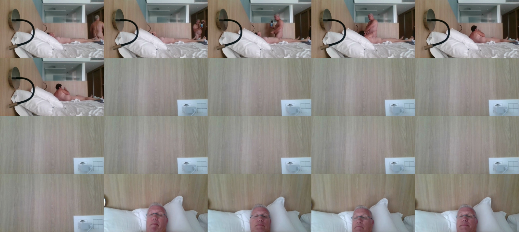 sacha1209  31-08-2022 Recorded Video spank