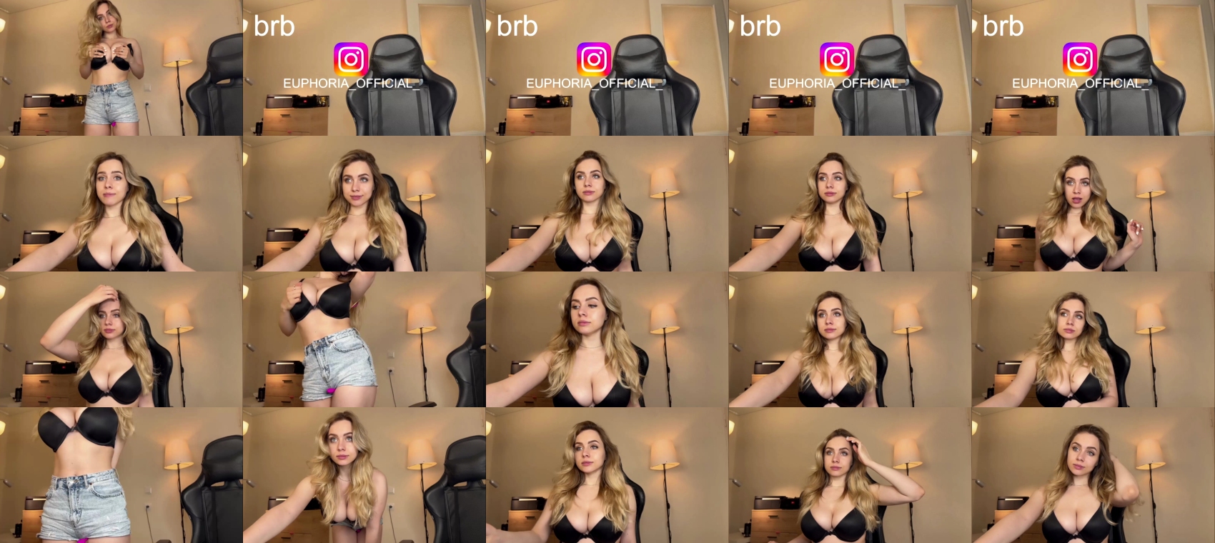 sexybarbi 30-08-2022 Show 