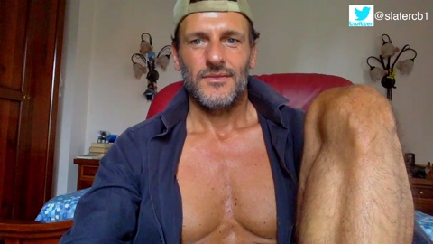 slater2011  31-08-2022 video sexybody