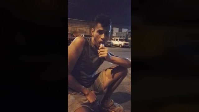 stevmare  31-08-2022 Recorded Video fuckface