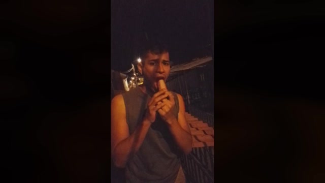 stevmare  31-08-2022 Recorded Video striptease