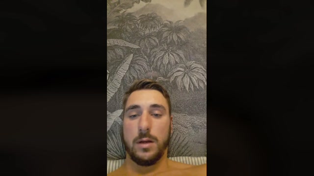 tomymtnc  31-08-2022 Recorded Video kissing