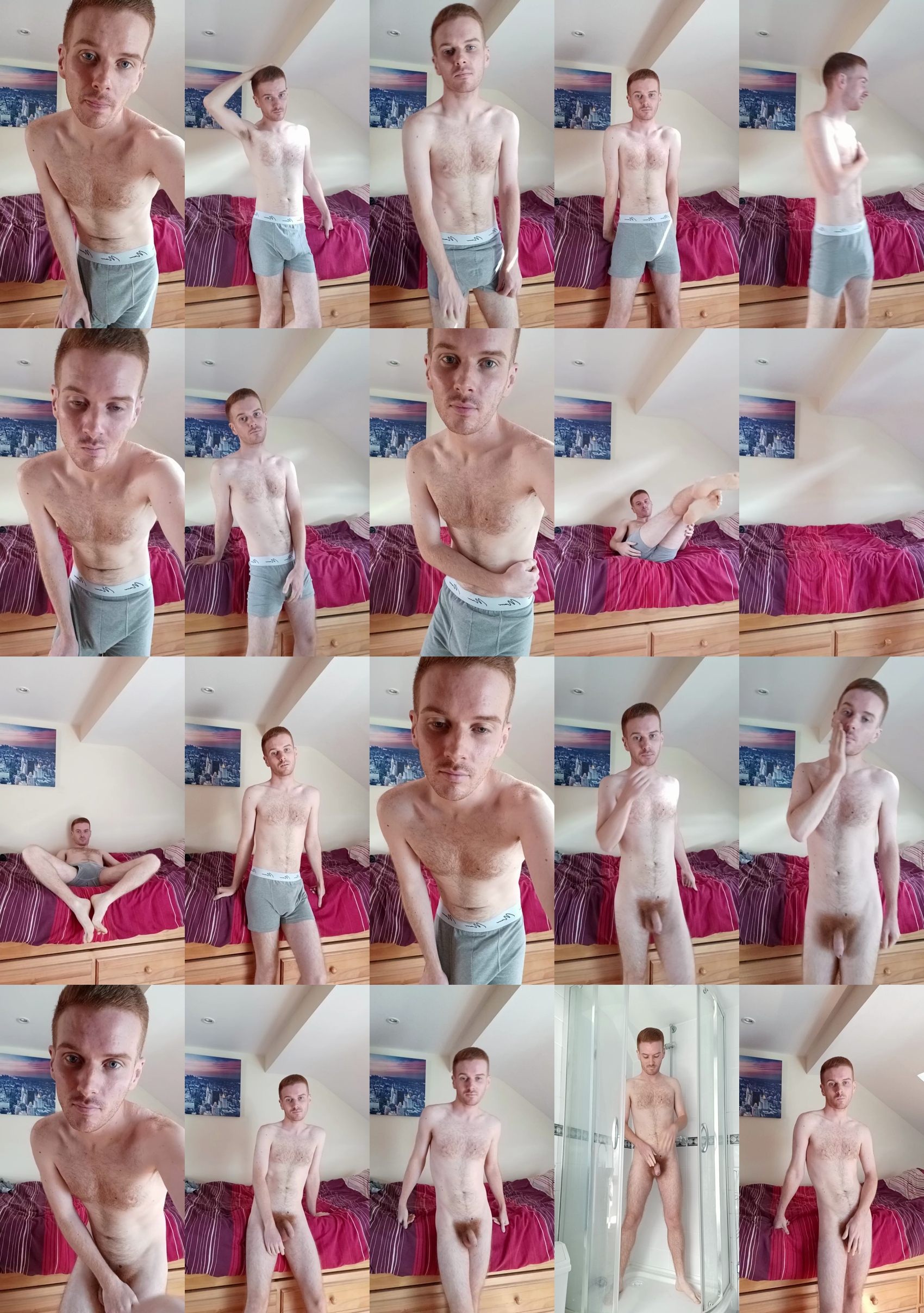 topmanharibo  31-08-2022 Recorded Video bigdick