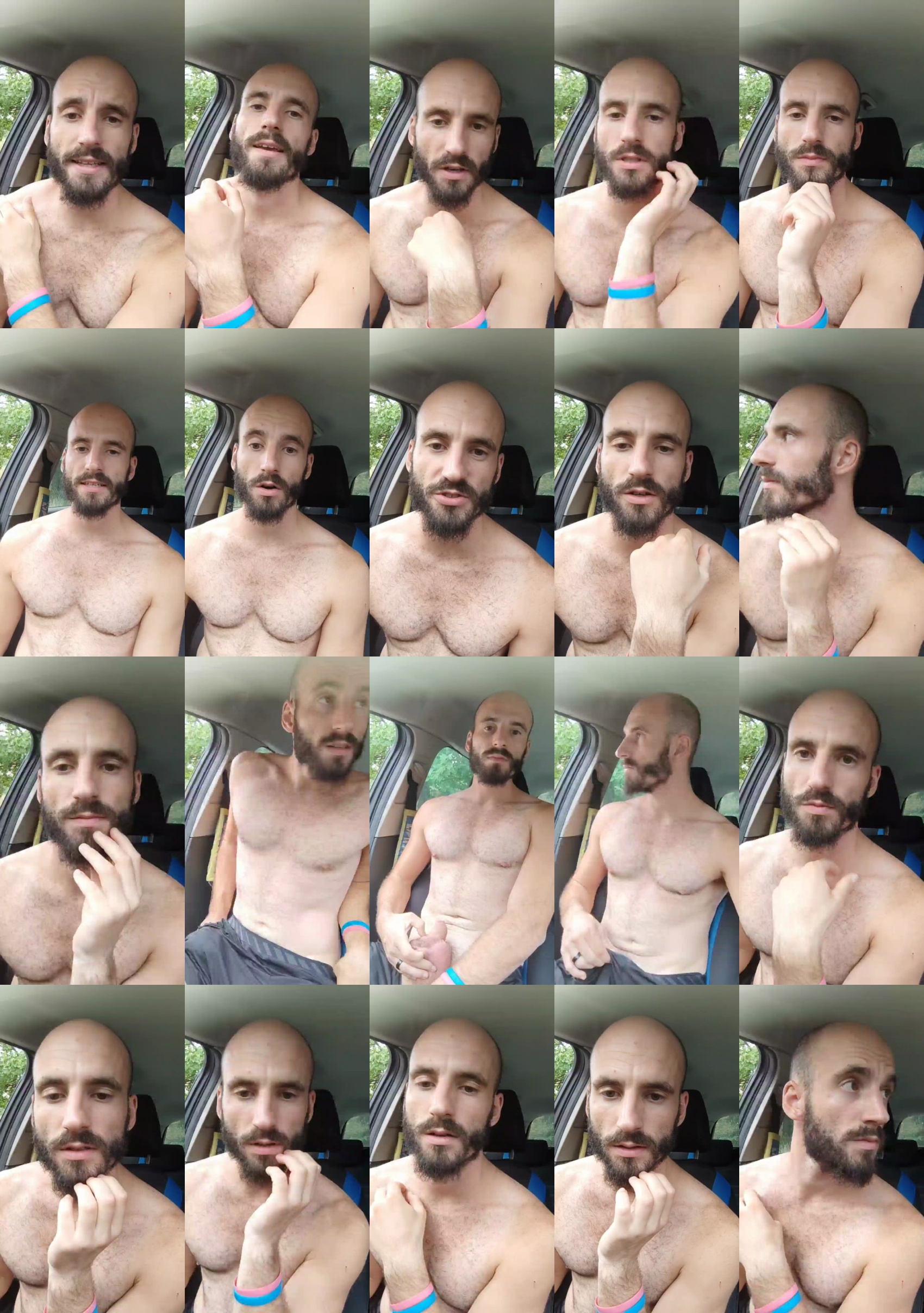 troublecouple5  30-08-2022 Recorded Video juicy