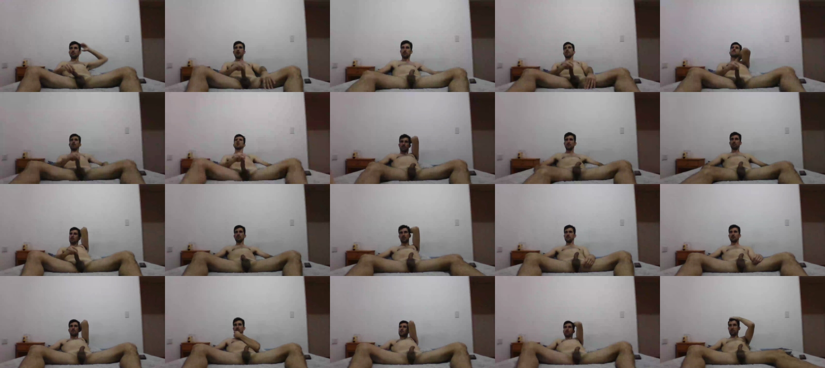 willwildwestern  31-08-2022 Recorded Video Naked