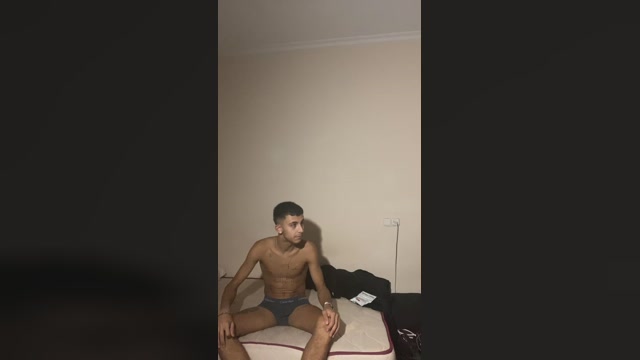 Alexyvictor  31-08-2022 Recorded Video deep