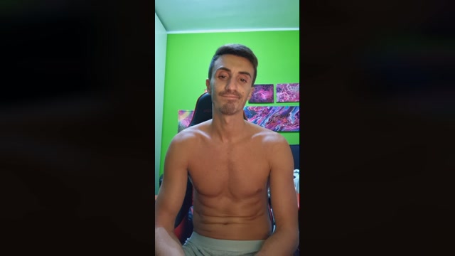 Belloedannato90  01-09-2022 Recorded Video Show