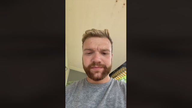 BigLuca97  01-09-2022 Recorded Video Pretty