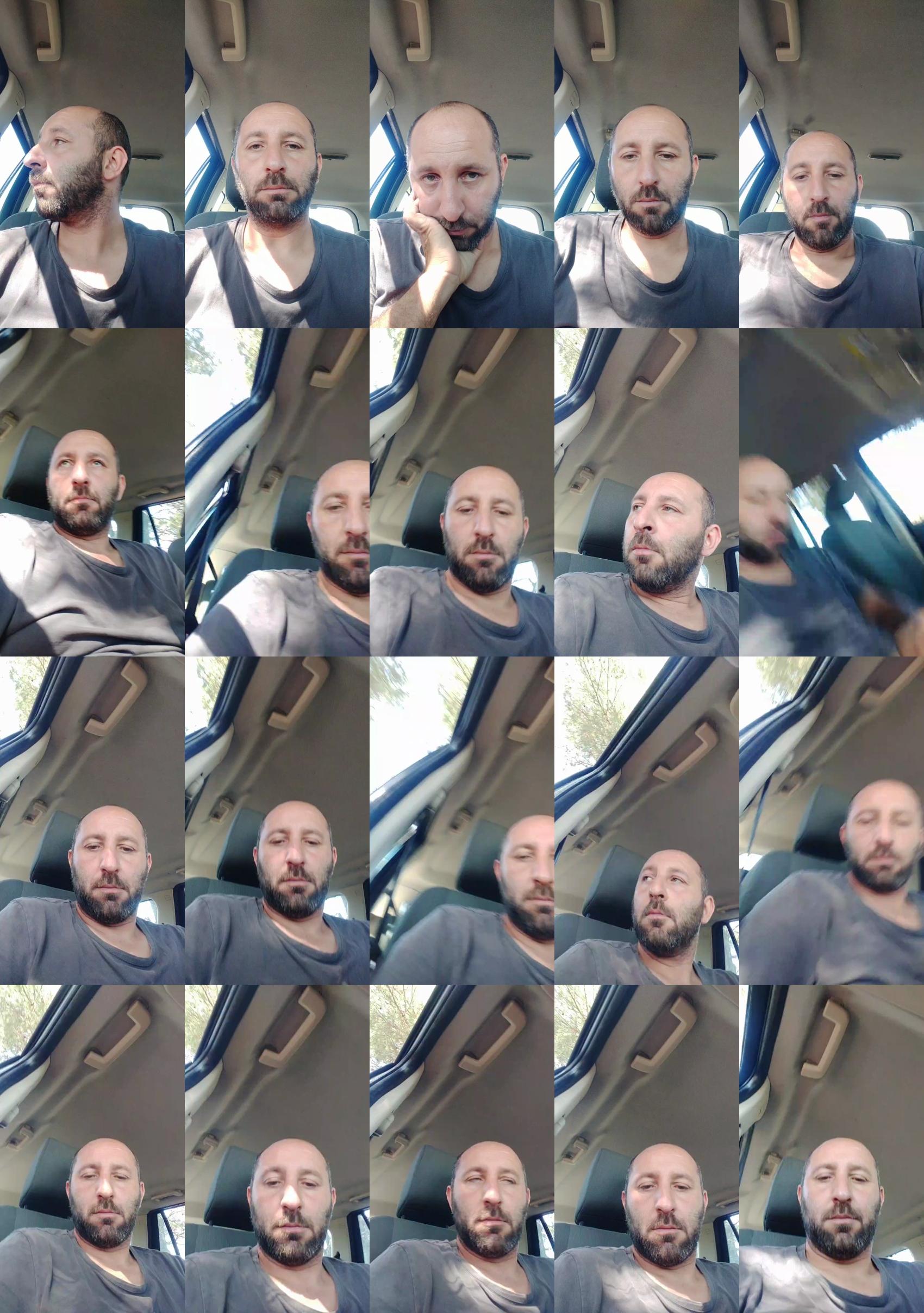 Coccolone36  01-09-2022 Recorded Video skinny