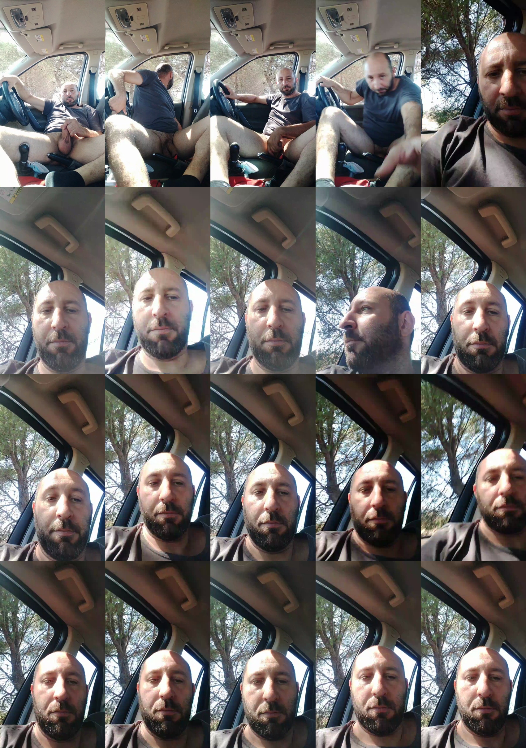 Coccolone36  01-09-2022 Recorded Video big