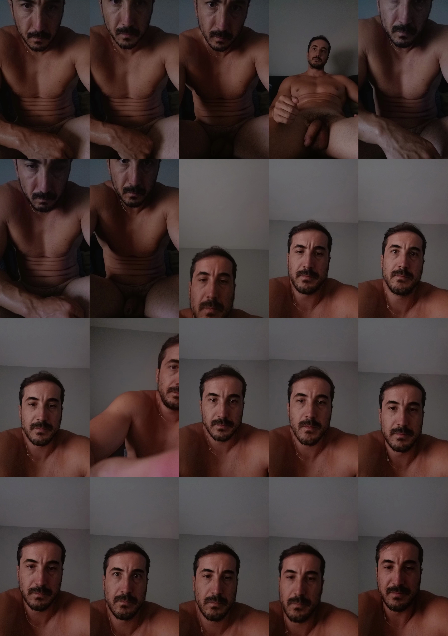Davidm1313  01-09-2022 Recorded Video Porn