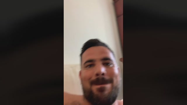 Edward_venezia  01-09-2022 Recorded Video lovense