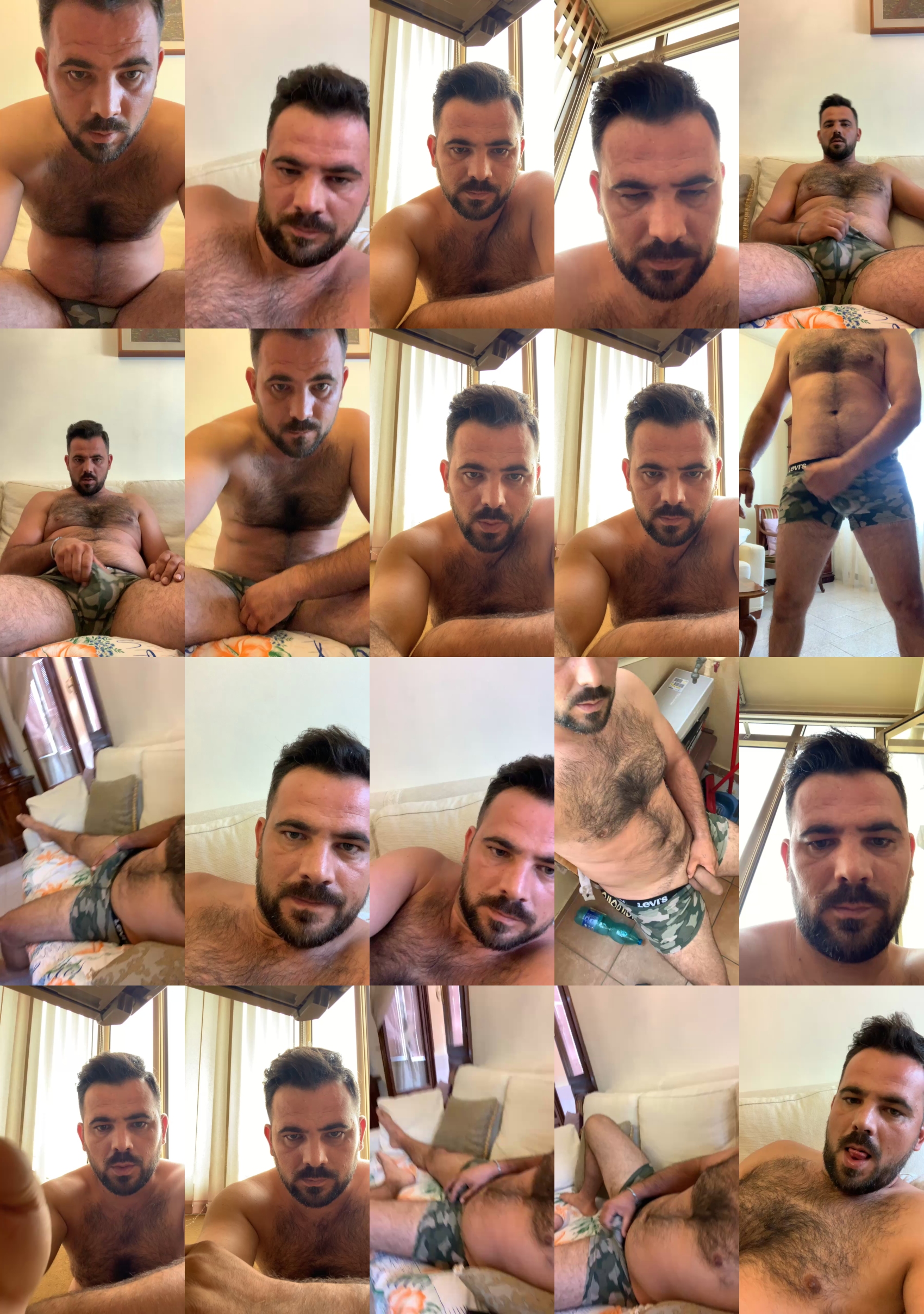 Edward_venezia  01-09-2022 Recorded Video sweet